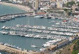 Car Rental Javea from USD 5.98/day - Spain