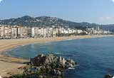 Car Rental Lloret De Mar - Spain - Mainland