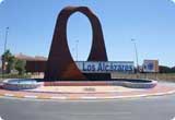 Car Hire Los Alcazares - Spain - Mainland Car Hire Los Alcazares - Spain - Mainland