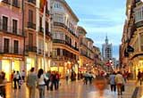 Mietwagen Malaga Von USD 3.53/Tag - Spanien Mietwagen Malaga Von USD 3.53/Tag - Spanien