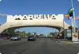Aluguel de Carros Marbella de USD 23.52/dia - Espanha Aluguel de Carros Marbella de USD 23.52/dia - Espanha