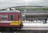 Car Rental Santiago Train Station, Santiago De Compostela from GBP 3.84/day - Spain