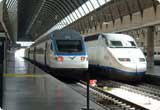 자동차 렌트 Seville Santa Justa Railway Station, Seville 부터 EUR 17.34/일 - 스페인-본토 자동차 렌트 Seville Santa Justa Railway Station, Seville 부터 EUR 17.34/일 - 스페인-본토
