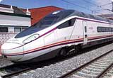 Alquiler de Coches Estación de tren de Valladolid, Valladolid Desde USD 17.75/dia - España