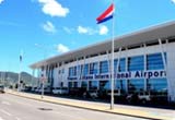 Autoverhuur Princess Juliana Luchthaven, Sint Maarten (Nederlandse kant) - Sint Maarten