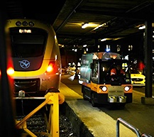 자동차 렌트 Gothenburg Central Railway Station, 예테보리 부터 USD 37.86/일 - 스웨덴
