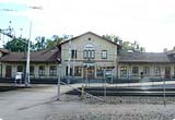 Mietwagen Kristinehamn Bahnhof, Kristinehamn - Schweden