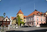 Car Rental Visby, Visby (Gotland) from USD 29.99/day - Sweden