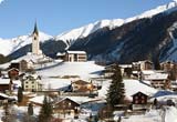 Mietwagen Davos Von USD 200.11/Tag - Schweiz