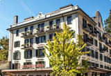Araç Kiralama Interlaken Otel Metropole, Interlaken - İsviçre Araç Kiralama Interlaken Otel Metropole, Interlaken - İsviçre