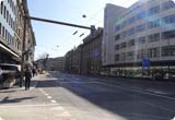 Wynajem Samochodów Laupenstrasse, Bern - Szwajcaria