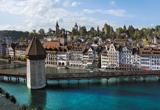 รถเช่า Lucerne Downtown, Lucerne จาก USD 63.1/วัน - Switzerland รถเช่า Lucerne Downtown, Lucerne จาก USD 63.1/วัน - Switzerland
