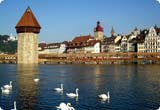 Autoverhuur Luzern Van USD 63.1/dag - Zwitserland Autoverhuur Luzern Van USD 63.1/dag - Zwitserland