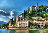 Car Hire Lugano from USD 33.14/day - Switzerland Car Hire Lugano from USD 33.14/day - Switzerland