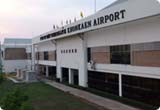 Wynajem Samochodów Port lotniczy w Khon Kaen (KKC), Khon Kaen - Tajlandia