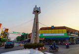 Location Voiture Centre-ville de Nakhon Ratchasima, Nakhon Ratchasima de USD 20.5/jour - Thaïlande