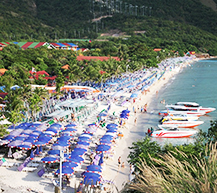 Car Rental Pattaya The Stay Hotel, Pattaya - Thailand