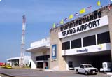 Location Voiture Aéroport de Trang (TST), Trang de USD 23.15/jour - Thaïlande Location Voiture Aéroport de Trang (TST), Trang de USD 23.15/jour - Thaïlande