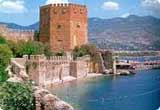 Car Rental Alanya from USD 23.42/day - Turkey
