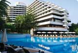 Location Voiture Centre-ville d'Antalya, Antalya de USD 9.74/jour - Turquie