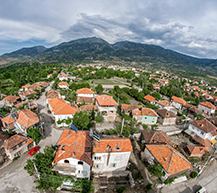 Location Voiture Centre-ville de Denizli, Denizli de USD 26.33/jour - Turquie