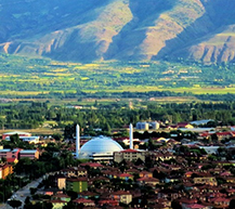 Mietwagen Flughafen Erzincan (ERC), Erzincan Von USD 35.38/Tag - Türkei Mietwagen Flughafen Erzincan (ERC), Erzincan Von USD 35.38/Tag - Türkei