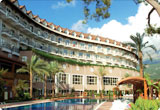 Wynajem Samochodów Hotel Amara Wing, Kemer - Turcja
