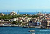 Car Rental Istanbul Kadikoy, Istanbul from USD 14.34/day - Turkey