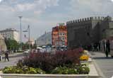 Location Voiture Centre-ville de Kayseri, Kayseri de USD 17.73/jour - Turquie