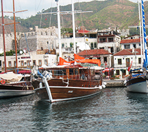 Wynajem Samochodów Marmaris Port, Marmaris Z USD 9.74/dzień - Turcja