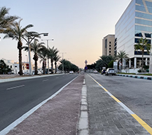 Wynajem Samochodów Abu Dhabi Al Khalidiyah, Abu Dhabi Z USD 11.64/dzień - Zjednoczone Emiraty Arabskie