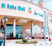 Noleggio Auto Abu Dhabi Al Raha centro commerciale, Abu Dhabi Da USD 10.06/Giorno - Emirati Arabi Uniti Noleggio Auto Abu Dhabi Al Raha centro commerciale, Abu Dhabi Da USD 10.06/Giorno - Emirati Arabi Uniti
