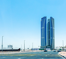 Alquiler de Coches Dubai- Puerto de Negocios, Dubai Desde USD 16.85/dia - Emiratos Árabes Unidos Alquiler de Coches Dubai- Puerto de Negocios, Dubai Desde USD 16.85/dia - Emiratos Árabes Unidos