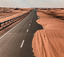 Car Rental Dubai Delivery, Al Ain from USD 9.75/day - United Arab Emirates