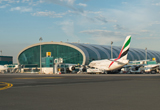Car Rental Dubai International Airport (DXB), Dubai from USD 8.31/day - United Arab Emirates