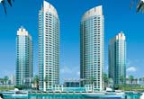 car rental dubai marina