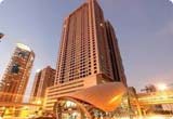 Car Rental Gloria Hotel Towers, Dubai - United Arab Emirates