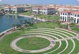 Noleggio Auto Green Community Village, Dubai - Emirati Arabi Uniti