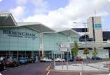 Car Hire Birmingham Airport (BHX), Birmingham from GBP 11.92/day - United Kingdom