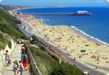 Car Hire Bournemouth from USD 35.5/day - United Kingdom