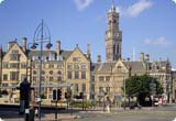 Car Hire Bradford from USD 8.52/day - United Kingdom