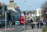 Wynajem Samochodów Brighton Centrum, Brighton Z USD 8.39/dzień - Wielka Brytania
