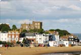 Car Rental Broadstairs, London - United Kingdom Car Rental Broadstairs, London - United Kingdom