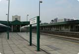 Car Rental Cardiff Central Train Station, Cardiff - United Kingdom