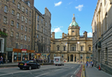 Alquiler de Coches Edimburgo centro, Edimburgo Desde USD 14.16/dia - Reino Unido