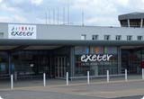 Car Rental Exeter Airport (EXT), Exeter from USD 23.33/day - United Kingdom