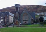 Car Rental Fort William - United Kingdom