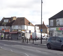 Location Voiture Centre-ville de Hayes, Hayes de USD 8.24/jour - Royaume-Uni