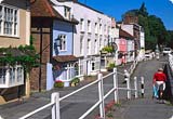 자동차 렌트 Hemel Hempstead Downtown, Hemel Hempstead 부터 USD 9.07/일 - United Kingdom 자동차 렌트 Hemel Hempstead Downtown, Hemel Hempstead 부터 USD 9.07/일 - United Kingdom