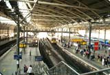 Car Rental Leeds Train Station, Leeds - United Kingdom